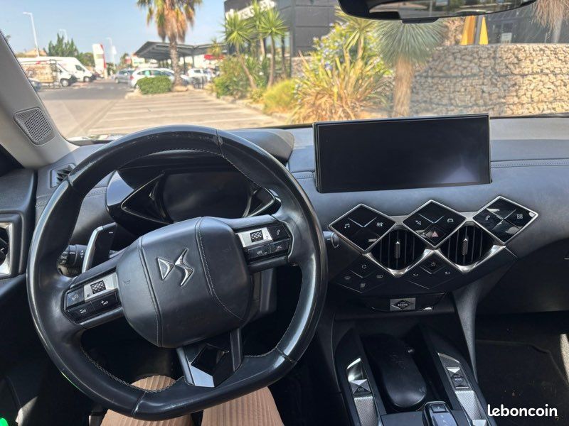 Ds3 crossback (image 2)
