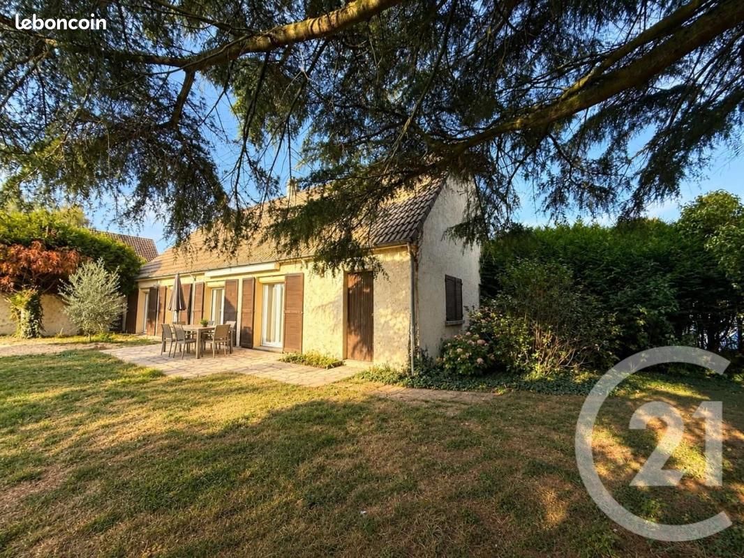 Maison 4 pièces 94 m² · à Ableiges · 94 m² · 325 000 €