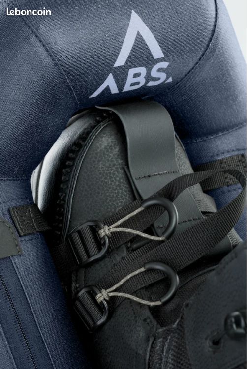 ABS A.Bove - Raquettes à neige gonflable NEUVE (image 9)