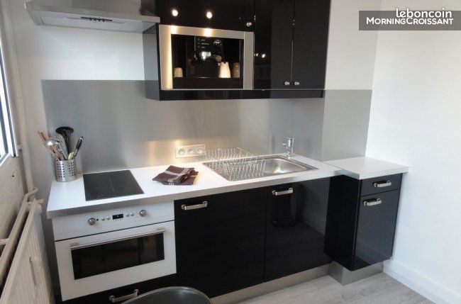 Studio 1 pièce 27 m² (image 14)