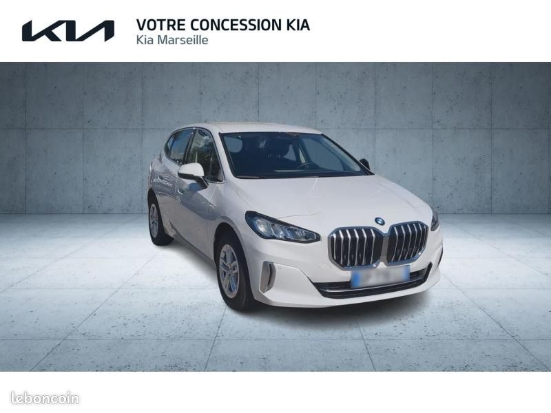 Bmw Série 2 ActiveTourer 218d 150ch Business Design DKG7 (image 2)