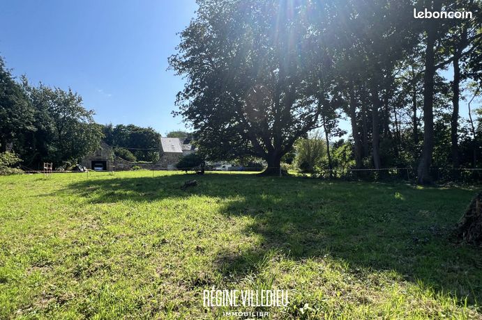 Terrain 640 m² Tourlaville