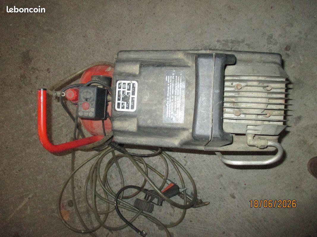 Compresseur (image 7)