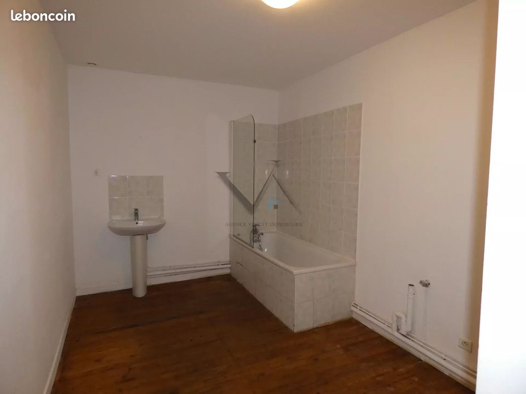 Appartement a louer montelimar - 4 pièce(s) - 101 m2 - Surfyn