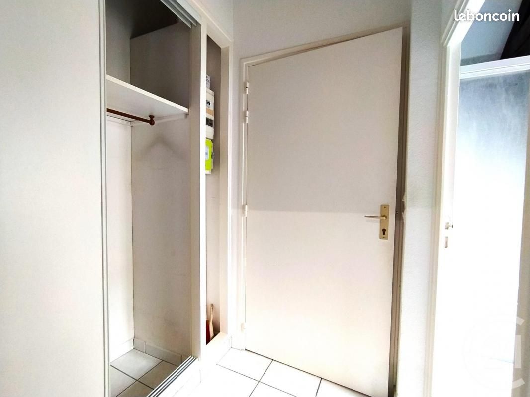 Appartement a louer chalons-en-champagne - 1 pièce(s) - 21 m2 - Surfyn