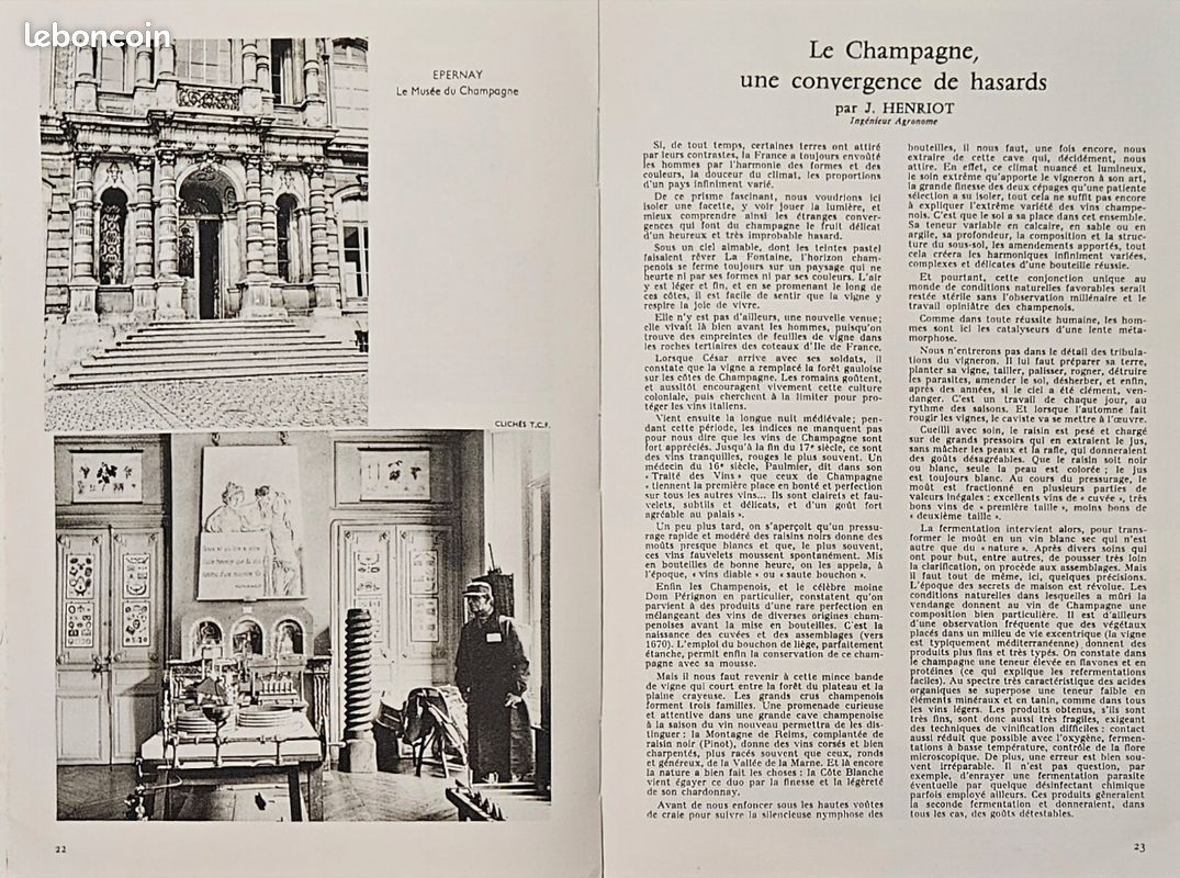 Livre la France à table (image 4)