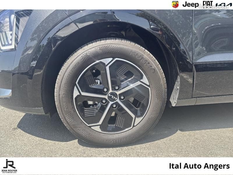 Kia Niro 1.6 GDi 129ch HEV Active DCT6 (image 11)
