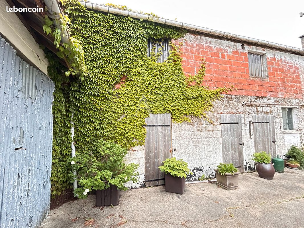 Maison 8 pièces 164 m² · à Hucqueliers · 164 m² · 168 000 €