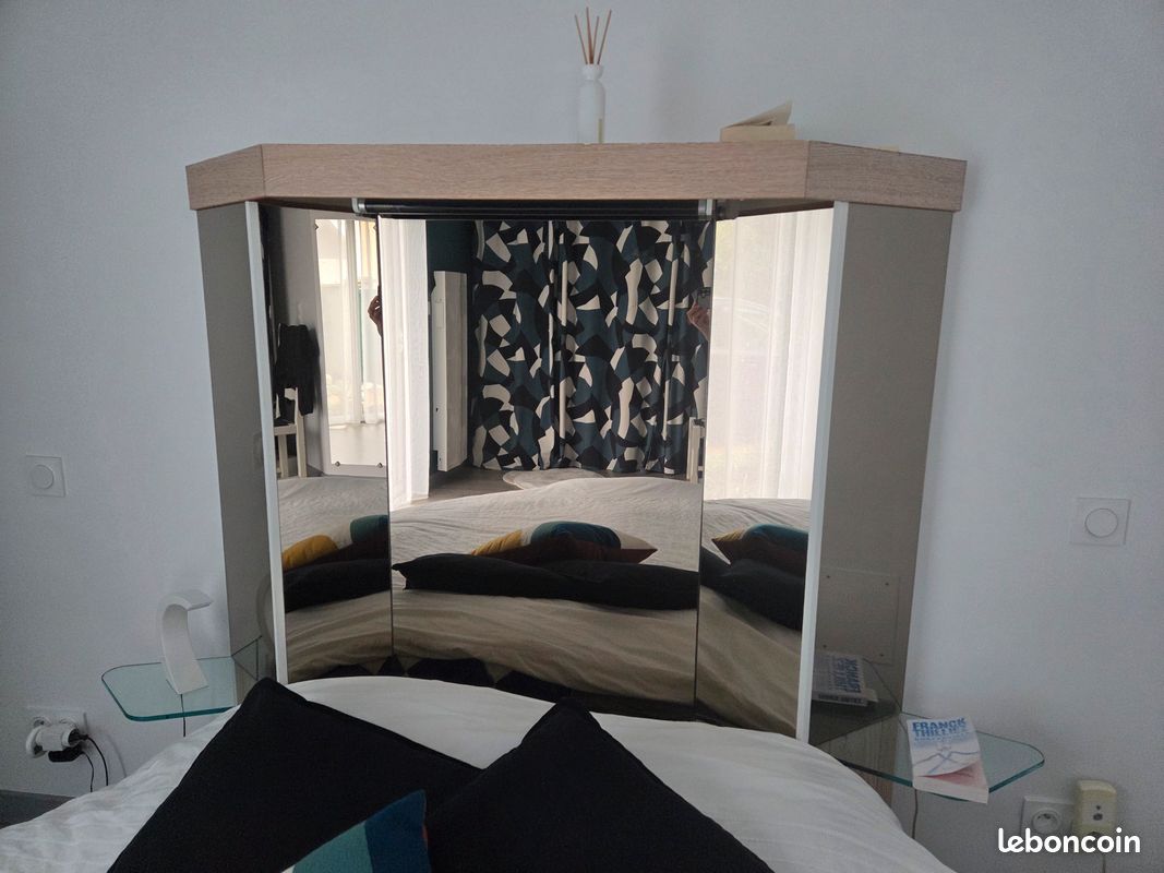Lit rond (image 4)