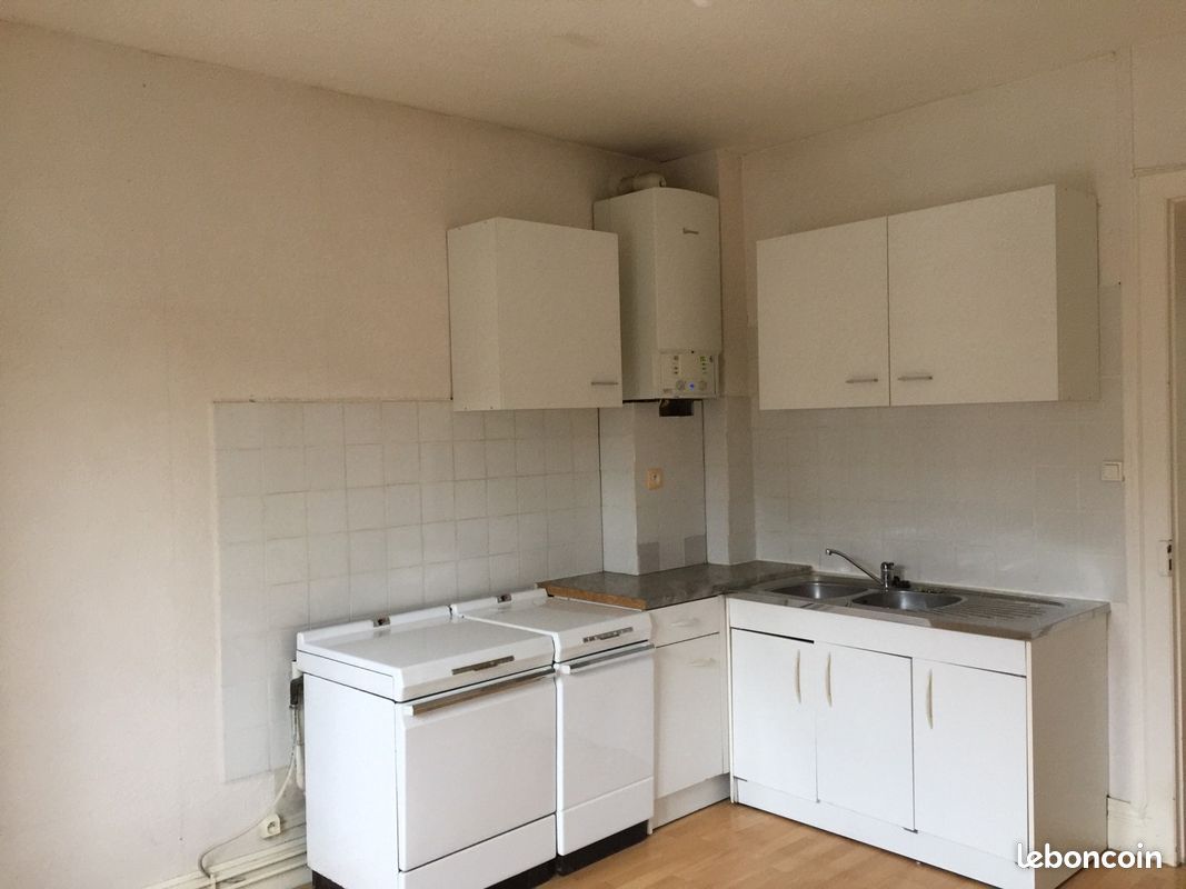 Appartement 3 pièces 50 m² · à Belfort · 50 m² · 522 €/mois