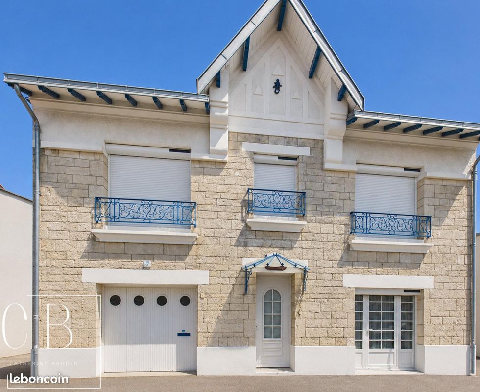 Maison 6 pièces 160 m² · à La Rochelle · 160 m² · 720 000 €