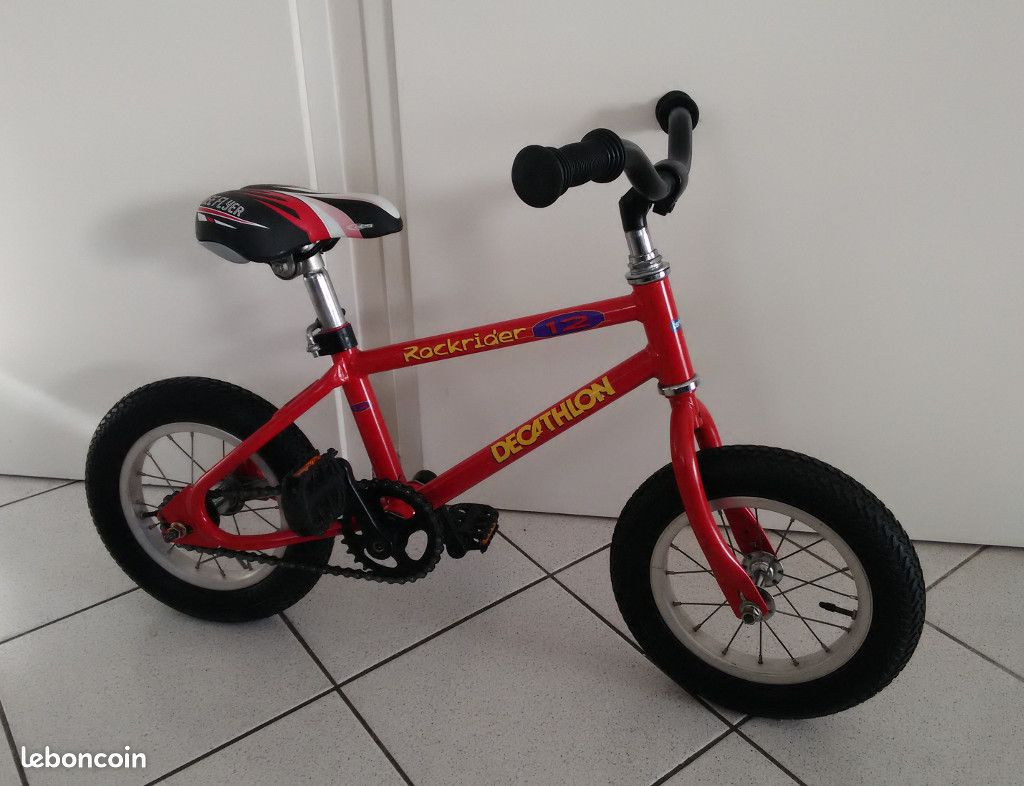 Bikes Decathlon Roue VÃ©lo 12 Pouces Decathlon Vélo 12 Pouces