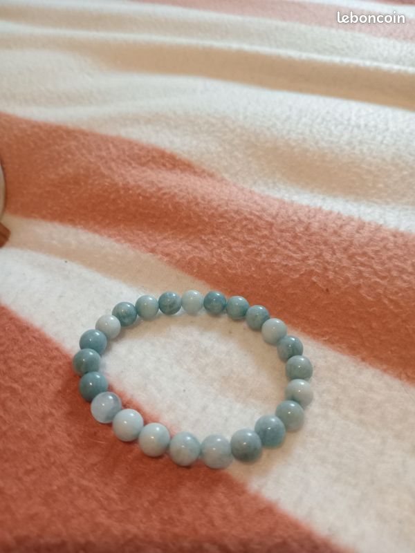 Bracelet énergétique (image 1)