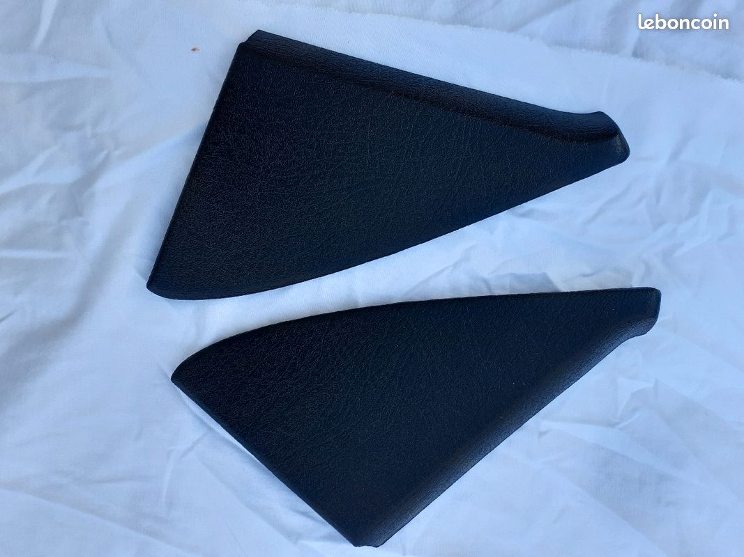 Cache coin intérieur de rétroviseurs de golf 2 - Équipement auto