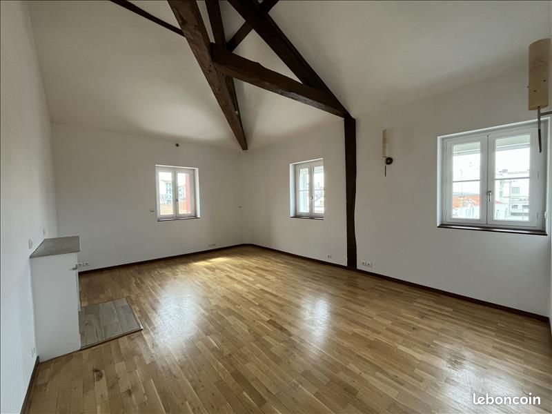 Appartement 3 pièces 82 m² - Biarritz 64200 (image principale 0)