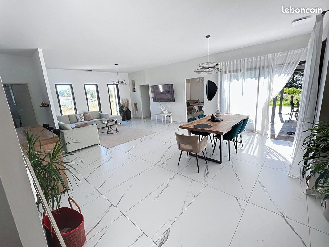 Maison 6 pièces 151 m² (image 4)