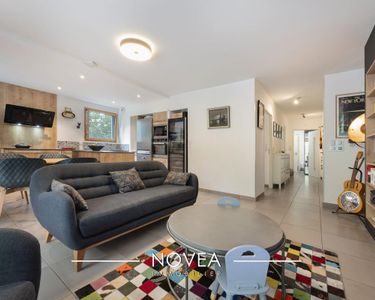 Appartement 450 000 € - 88 m²