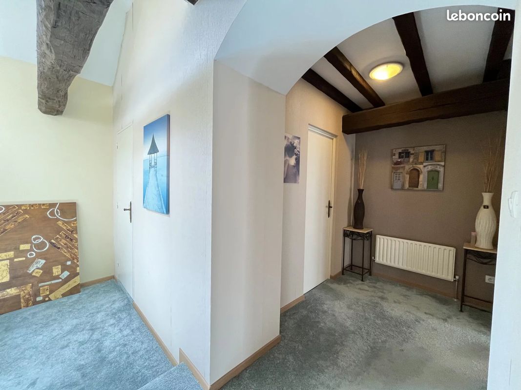 Maison de ville 10 pièces 191 m² (image 11)