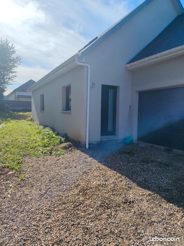 Maison 5 pièces 116 m² · à Harfleur · 116 m² · 315 000 €