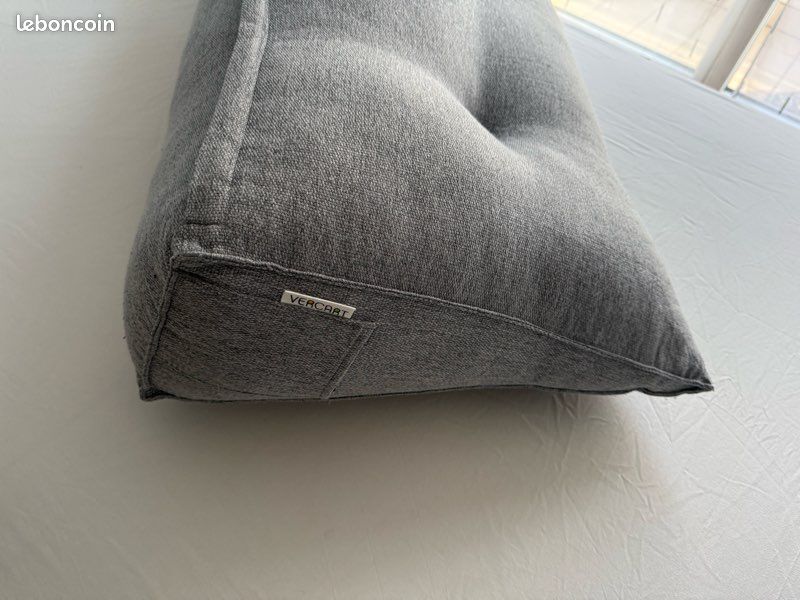 Coussin XXL et Tête de Lit (image 7)