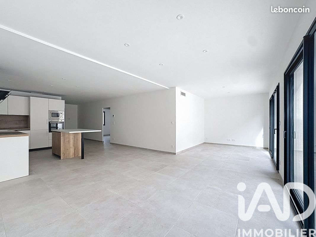 Villa 4 pièces 94 m² (image 6)