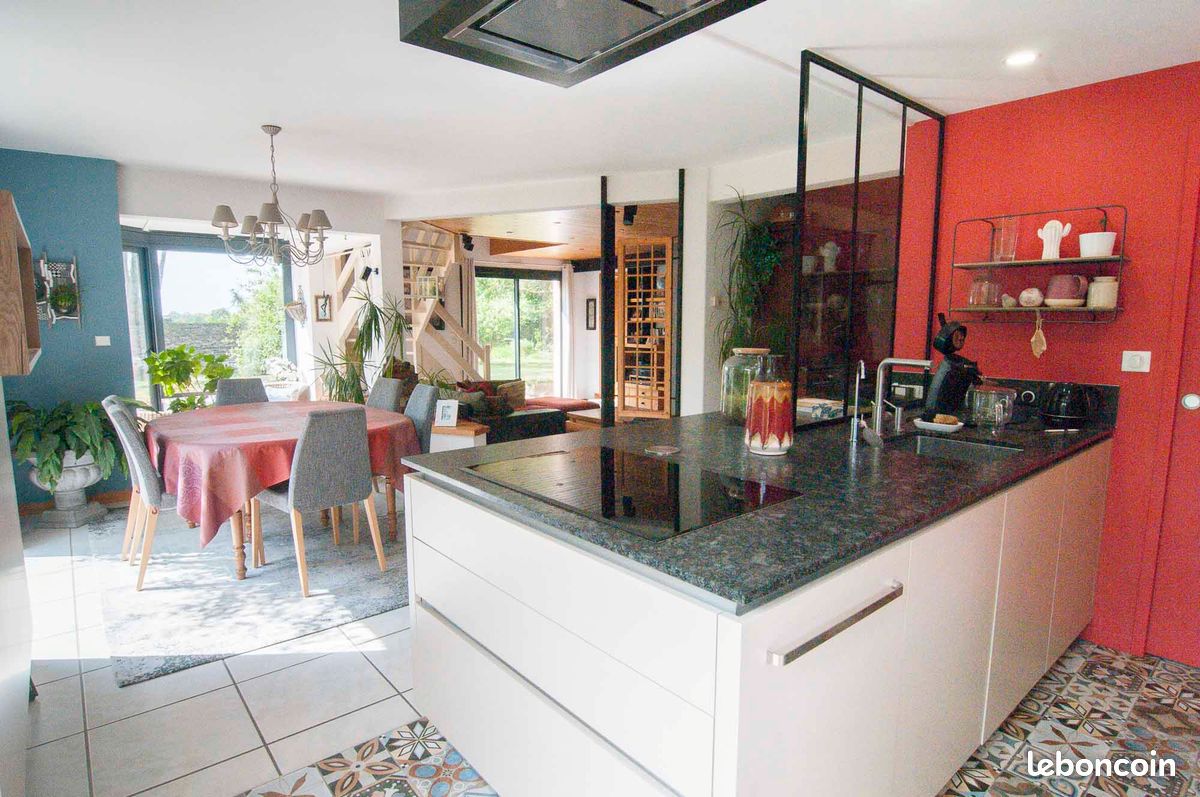 Maison 6 pièces 145 m² · à Pleyber-Christ · 145 m² · 298 000 €