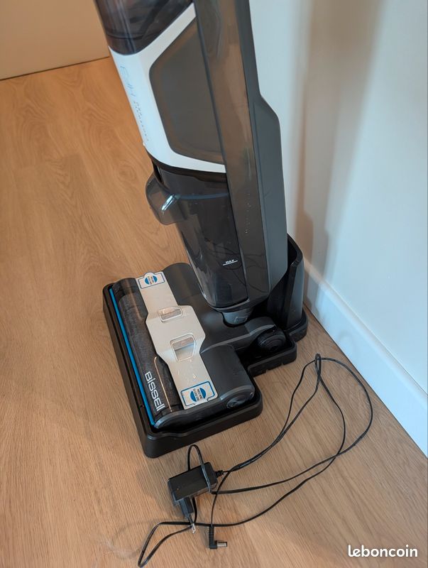 Bissell - crosswave cordless (image 3)