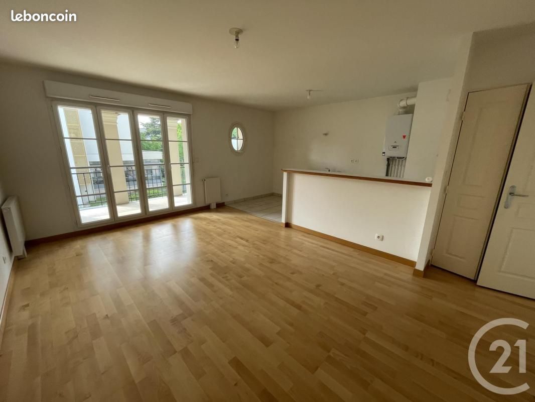 Appartement 3 pièces 63 m² · à Reims · 63 m² · 790 €