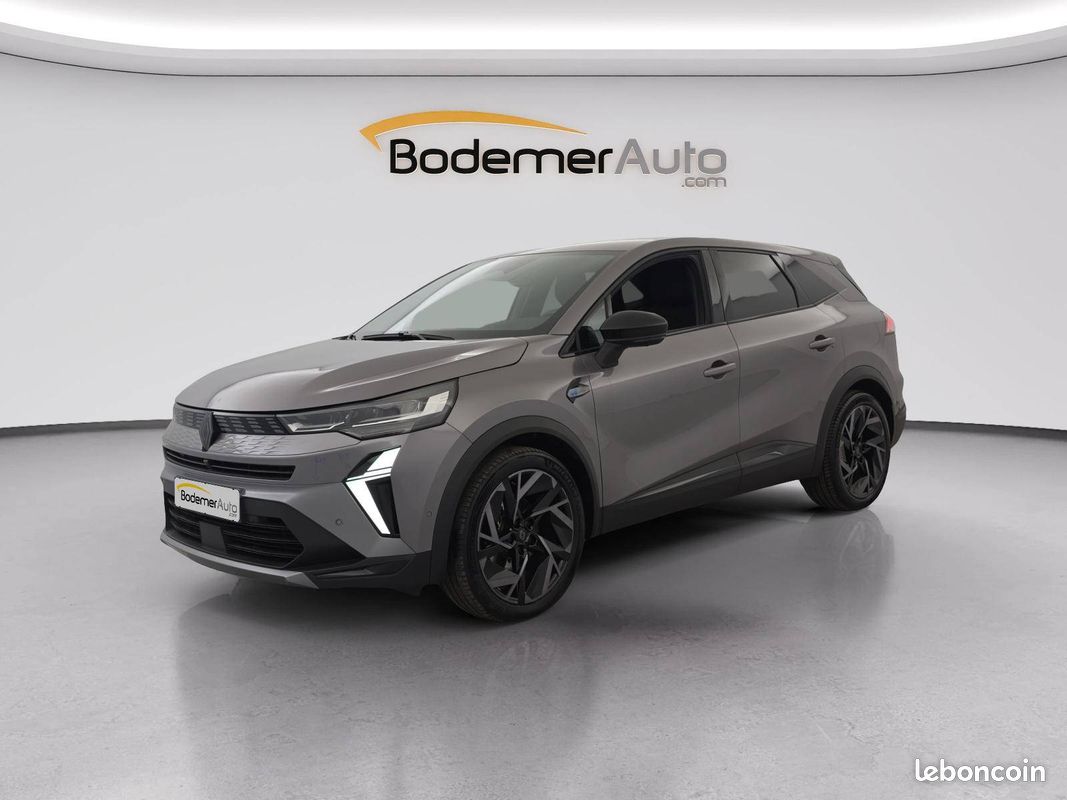 RENAULT Symbioz E-Tech full hybrid 145 Esprit Alpine (image 1)