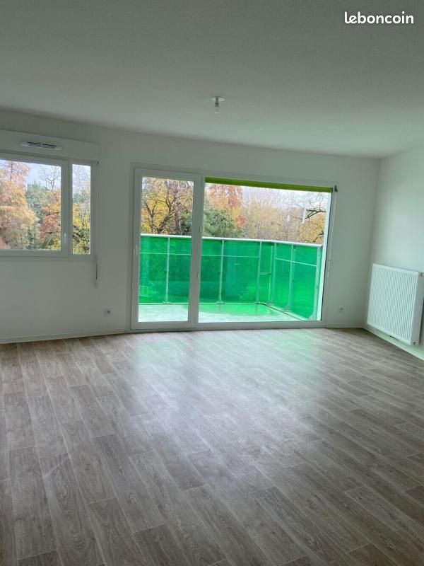 Appartement 3 pièces 65 m² · à Lormont · 65 m² · 858 €/mois