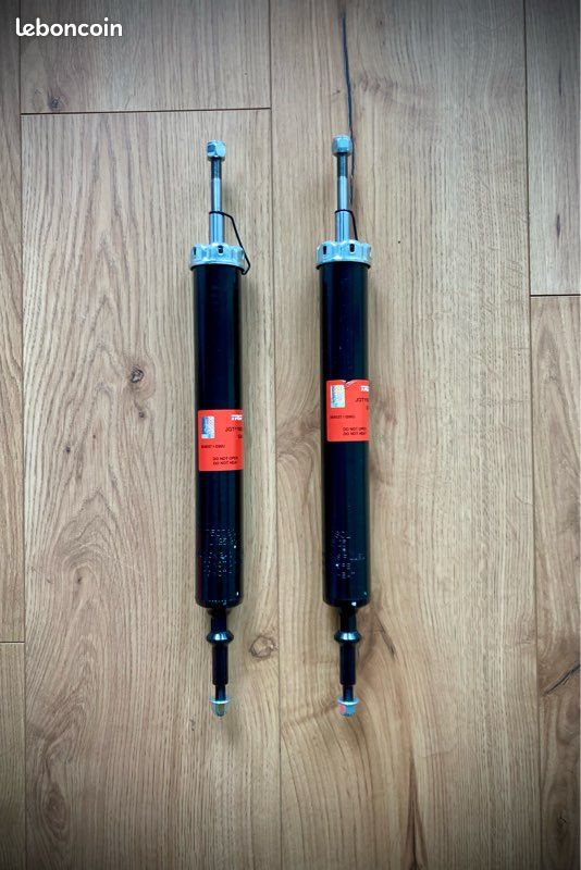 ❇️ BMW amortisseurs arrières châssis standard E81 E82 E87 E88 E90 E91 E92 E93 (image 1)
