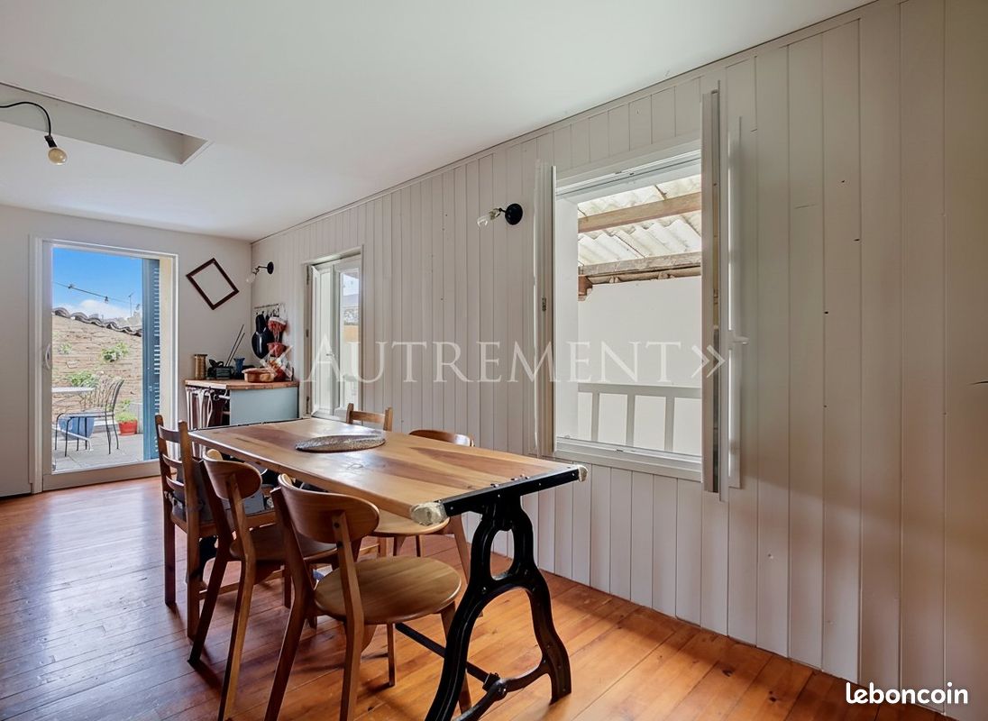 Maison 3 pièces 116 m² (image 8)
