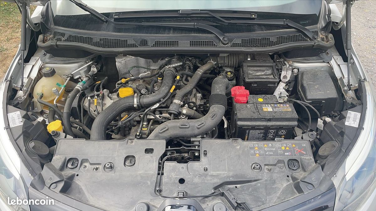 Renault Captur 0.9 TCe 90 Energy Business (image 15)