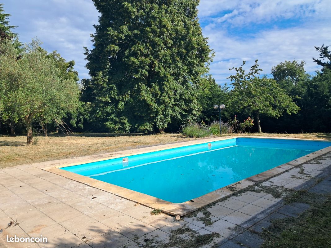 3 Terrains d'exception · à Saint-Melaine-sur-Aubance · 89 760 €