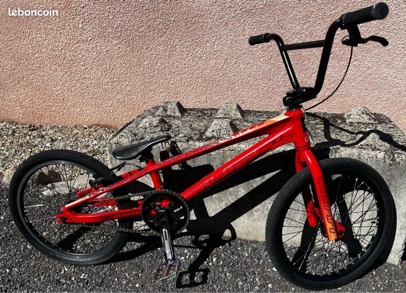 BMX race pro (image 2)