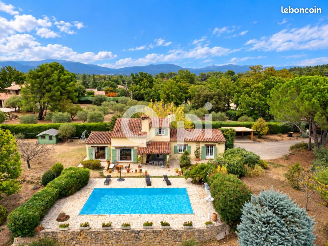Maison 4 pièces 151 m² · à Montauroux · 151 m² · 649 000 €