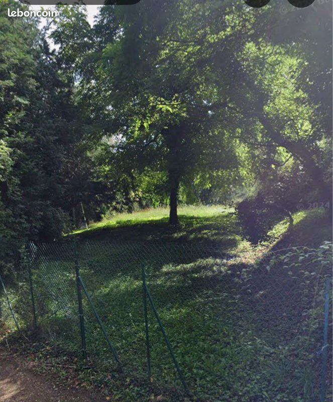 Vente terrain 2098m2 Vauhallan · 430 000 €