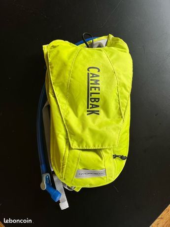 Camelbak Sac à dos Octane XCT Sac hydratation / Gourde : infos, avis et