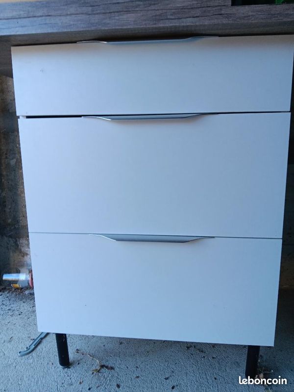 Meubles cuisine casseroliers (image 2)