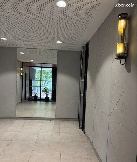 Appartement 4 pièces 65 m² · à Bagneux · 65 m² · 1 355 €/mois