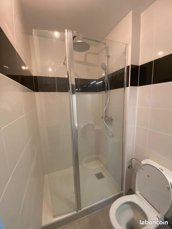 Appartement 1 pièce 31 m² · à Hettange-Grande · 31 m² · 745 €
