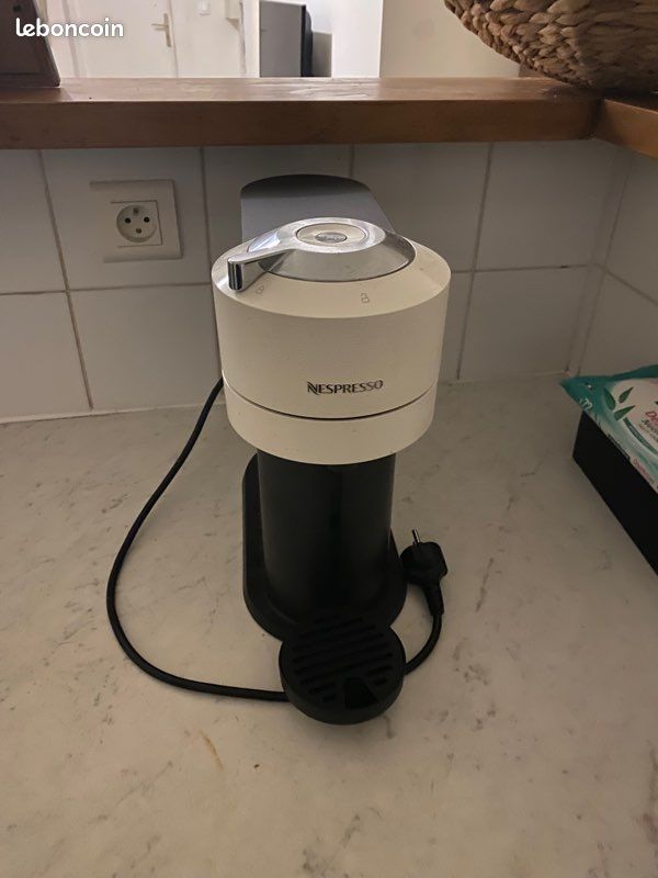 Nespresso (image 1)