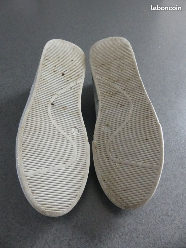 Baskets femme (image 7)