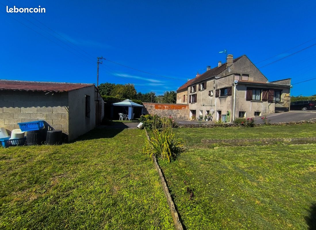 Maison 5 pièces 117 m² · à Château-Thierry · 117 m² · 179 000 €