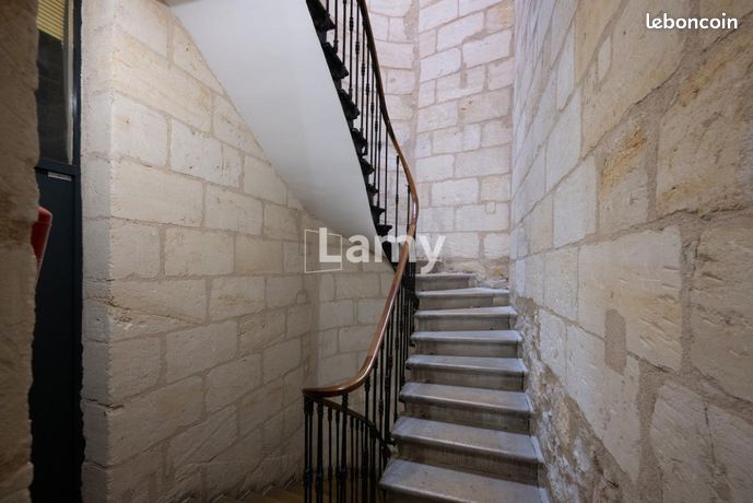 Appartement 1 pièce 21 m² — 8