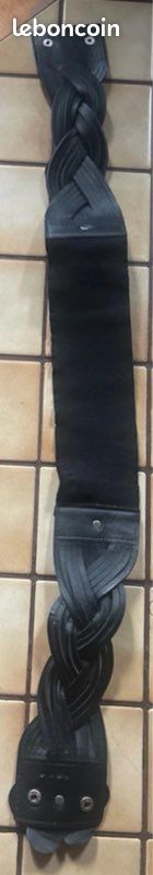 Ceinture pour femme élastique (image 6)