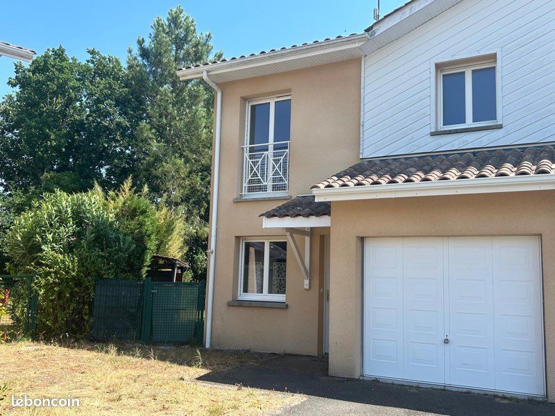 Maison 4 pièces 85 m² · à Arès · 85 m² · 360 000 €