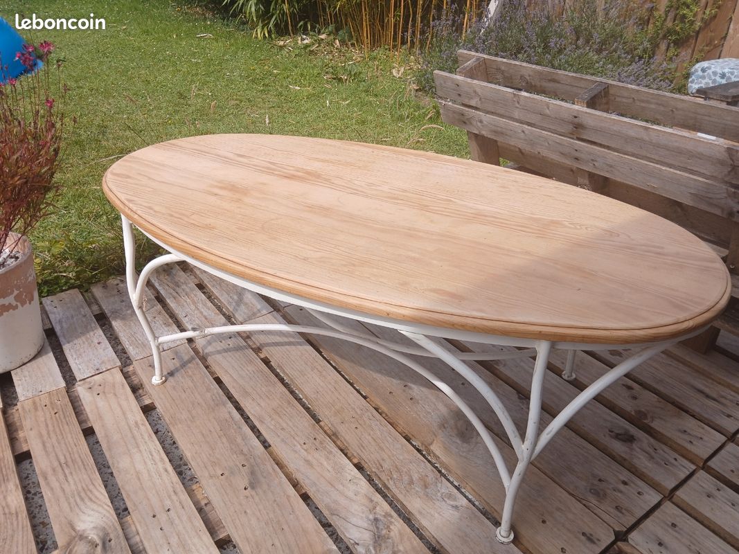 Table basse (image 1)