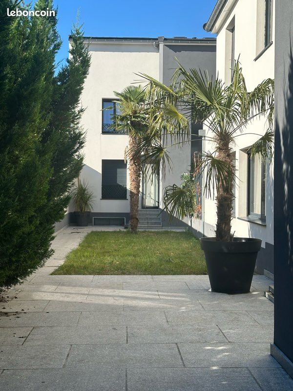 Appartement 2 pièces 35 m² · à Aubervilliers · 35 m² · 1 100 €