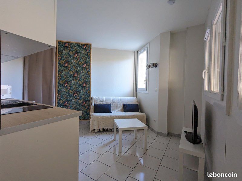 Studio à louer (image 2)
